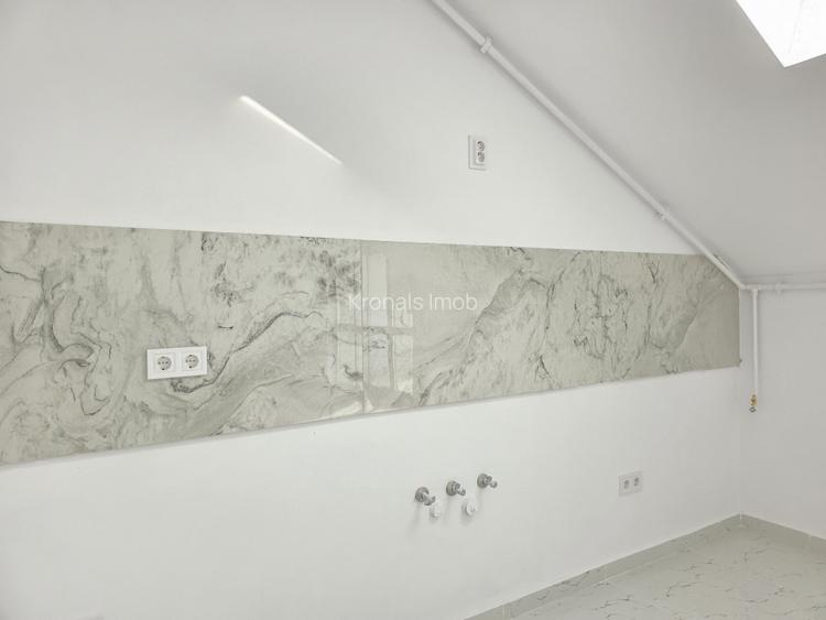 Apartament cu 3 camere 62mp, zona Dealul Lempes, Sanpetru - 7