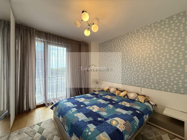 Apartament cu 3 camere / Zona Iulius Mall - 6