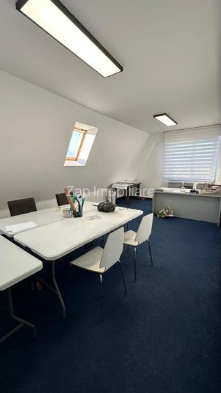 Spațiu de birou 20 mp - ocupabil imediat - 3