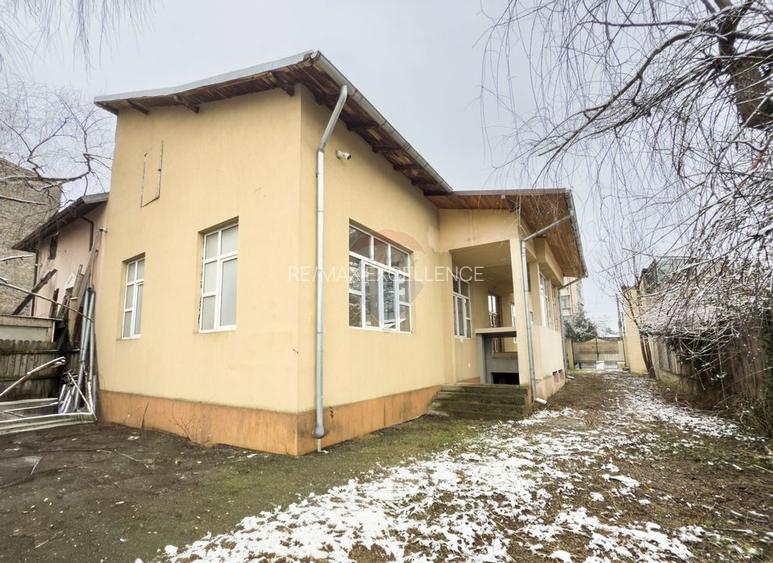 Casă de vânzare cu potențial business – zona Rudului - 5