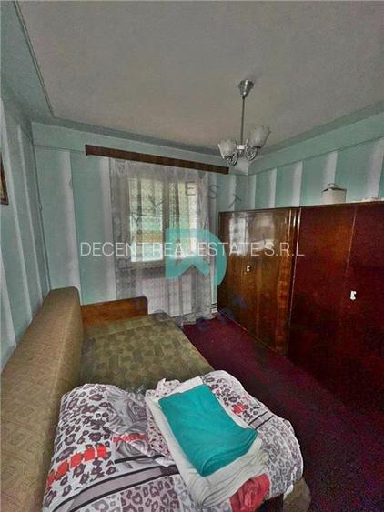 Apartament 2 camere cu balcon Florilor, Brasov - 6