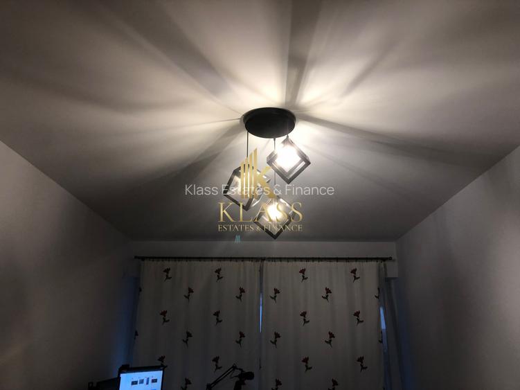 Apartament 2 Camere cu Curte Proprie în Atria Urban Resort - 5