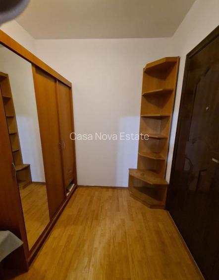 Apartament 2 camere 55mp, balcon, finisat modern, etaj intermediar - 7