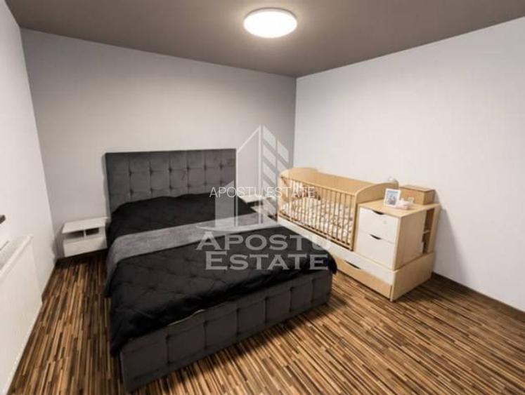 Casă 133 mp utili, teren 2972 mp, la 30 min de Timișoara - 6