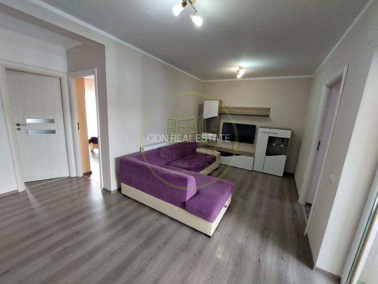Apartament 2 camere, 50 mp, terasa spre  închiriere Cartier Arhitecților - 8