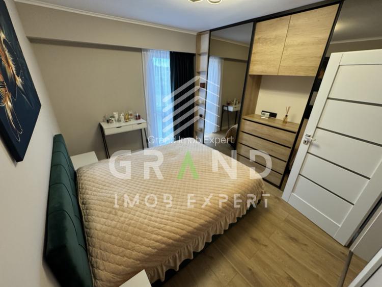 TOTUL NOU | Apartament 2 camere | Parcare subterană | Kaufland–USAMV–Frunzișului - 20