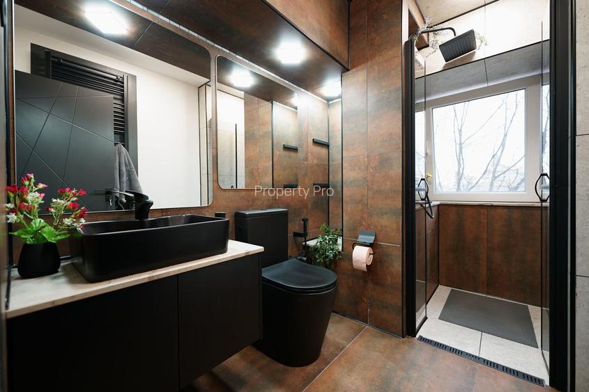 NEW! First Rent! 2 Camere, Metrou Izvor, Casa Poporului - 5