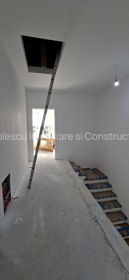 Duplex cu 4 camere si teren generos 350mp - 11