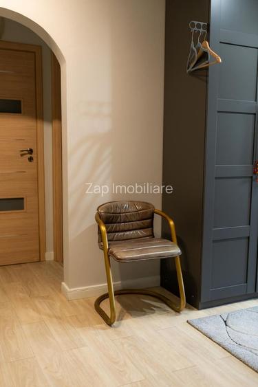 Tudor - Zona Radio - Apt 2 camere - etaj 2 - 44