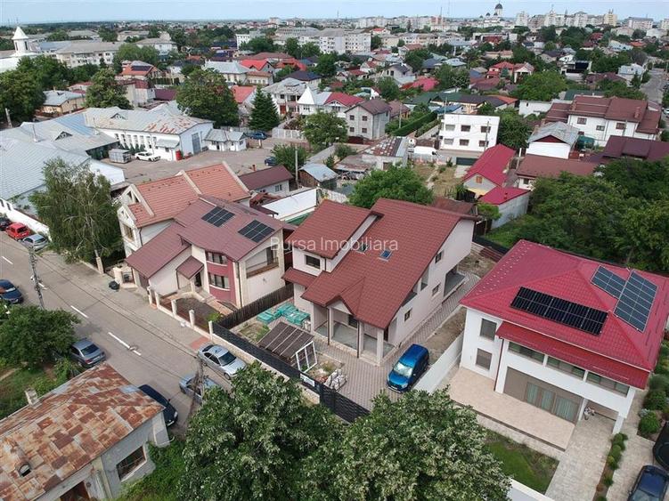 CASA , AVIATOR MUNTENESCU - 5