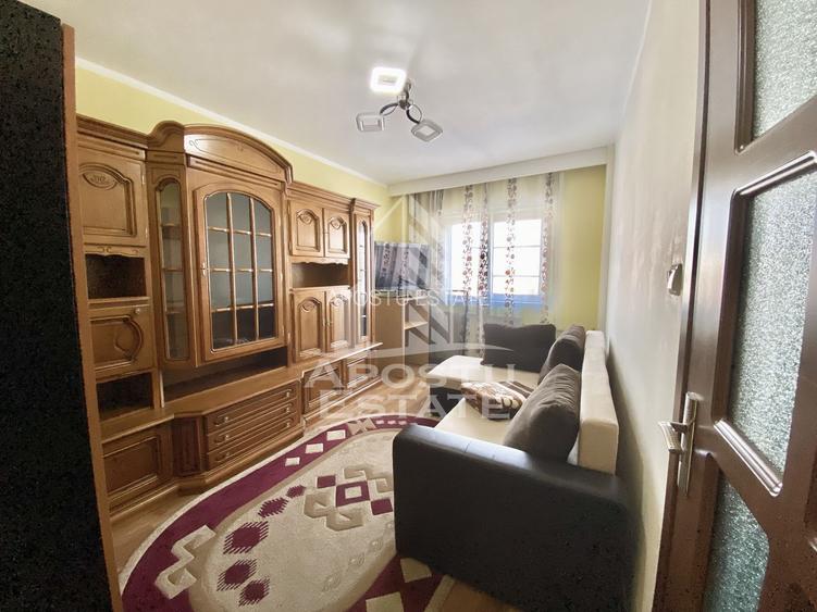 Apartament 3 camere decomandat, Circumvalatiunii - 7