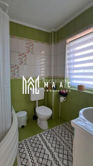 Casa 5 camere | 124MPU | Curte individuala | Terezian - 9