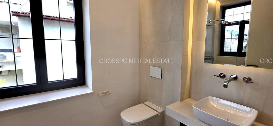 Vila premium cu arhitectura contemporana. Rezidential sau birou - 13