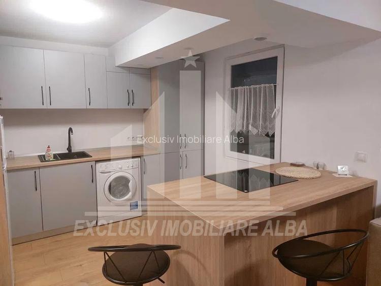Apartament cu 2 camere | 38 mp | Renovat complet | Cetate - 3