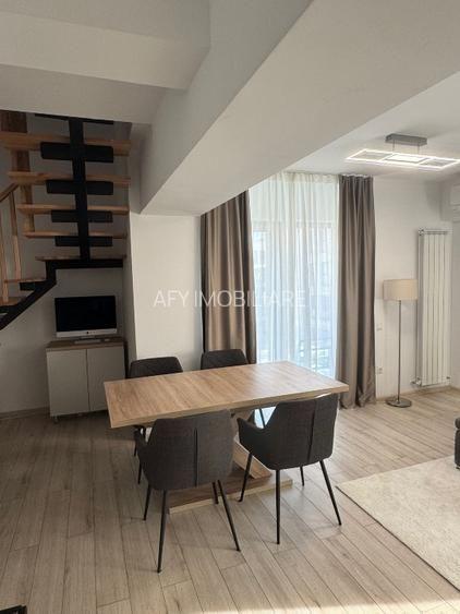 De Vanzare Apartament 3 Camere- Duplex - Drumul Taberei - 3