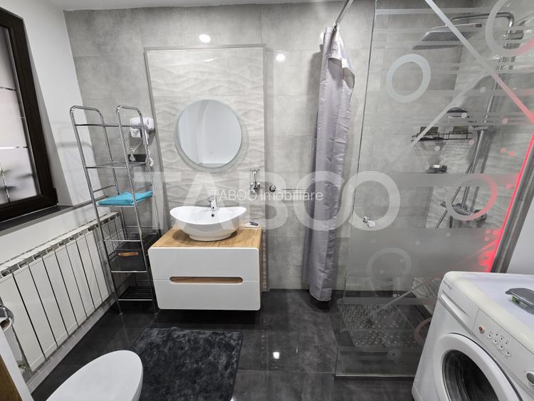 3 garsoniere functionale in regim hotelier in Centrul Istoric Sibiu - 7