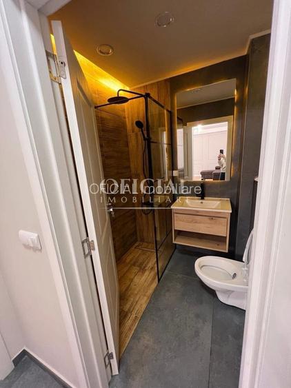Apartament 2 camere | Parcare | Lift | Zona Tineretului | Floresti - 5