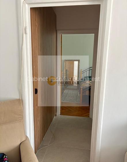 2 Camere - 52MP | Renovat - Utilat | Metrou Lujerului - 5 minute - 4