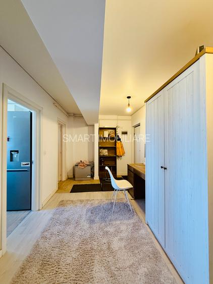 Tatarasi - complex Evergreen - apartament mobilat si utilat 50mp - 5