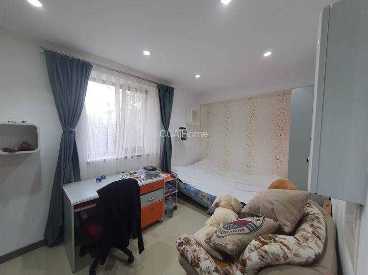 Apartament | 3 Camere | Buftea | 2 Parcari | Parter | Gradina - 9