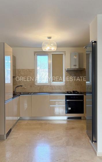 APARTAMENT 3 CAMERE RENOVAT COMPLET MOBILAT SI UTILAT SITUAT PE ALEEA CIRCULUI - 9