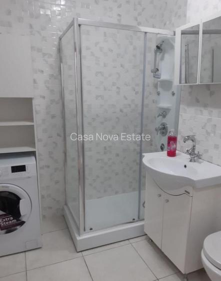 Apartament 2 camere 60mp, finisat modern, 3 parcari, Marasti - 5