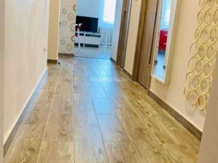 Apartament ultracentral 2 camere - 4