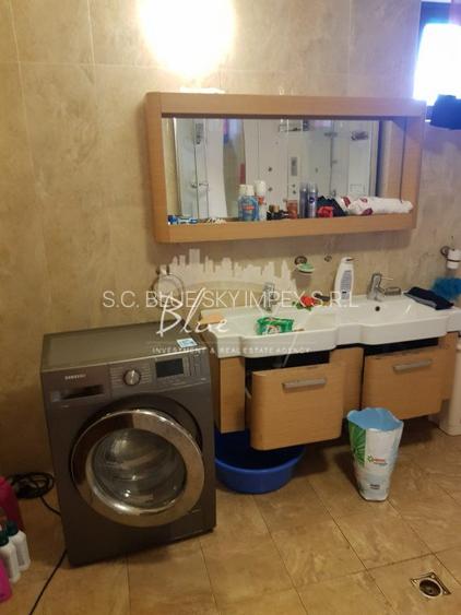 VILA KM 5 P+1+M ,TEREN 1000MP    - 12