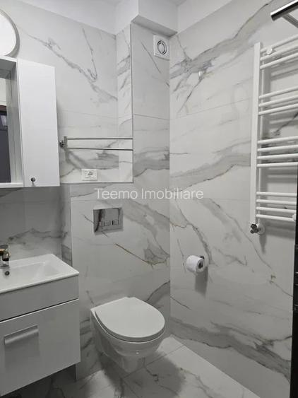 Garsoniera, semidecomandata, 36 mp, centrala, balcon, metrou, Popesti Leordeni - 7