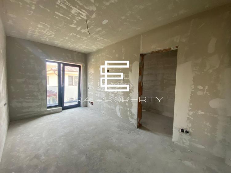 Casă individuală  – 130 mp utili, teren 575 mp, Cartierul Tineretului - 5