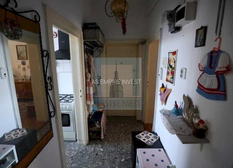 Ap 2 camere decomandat - zona Astra (ID:16931) - 2