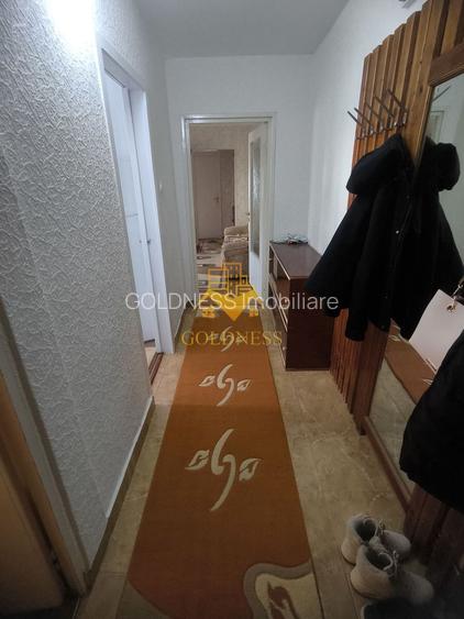 3 camere, Cartierul Gheorgheni, Interservisan, Iulius mall, FSEGA - 5