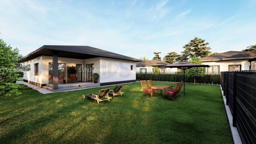 REV2004628 Vila cu pompa de caldura sipanouri solare - 10