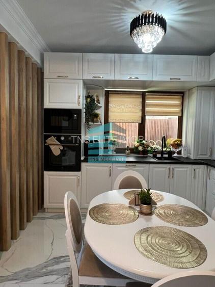 Vila Eleganta Finalizata Finisaje Ultra Moderne Nicolae Grigorescu - 11