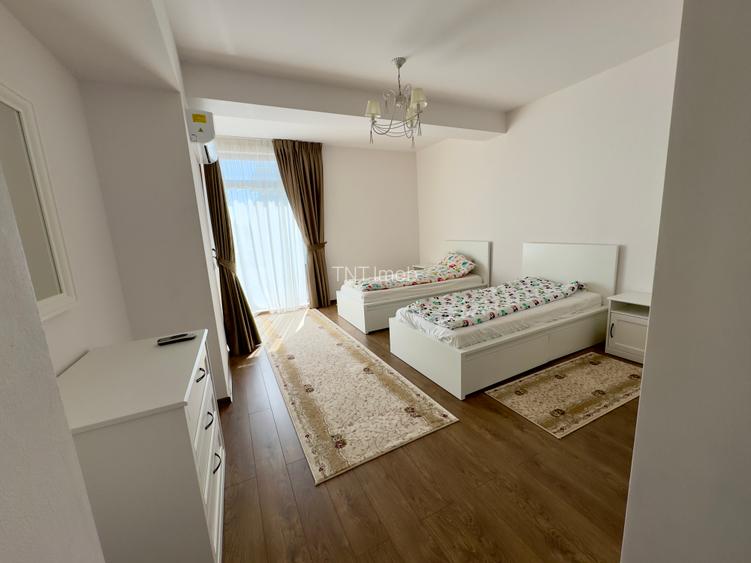 Vila 8 Camere | P+2+M+S | Langa Liceul Mark Twain | Erou Iancu Nicolae | Pipera - 23