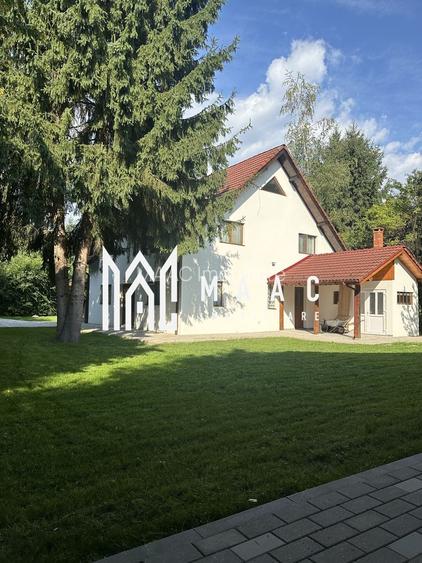 Oportunitate Valea Avrigului | Afacere la cheie |  Casa de vacanta | - 2