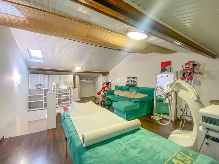 Casa P+1+M | Bragadiru – zona Leroy Merlin Comision 0 - 11