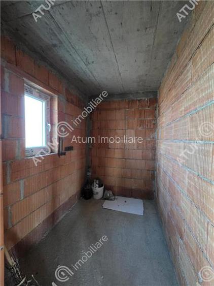 Casa cu 5 camere si gradina de 415 mp din Selimbar in Sibiu - 2