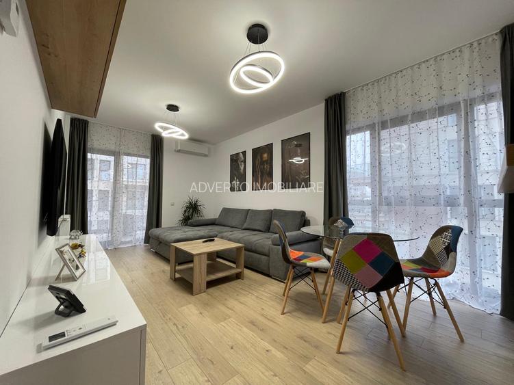 Vânzare apartament 3 camere Moghioros Park cu loc de parcare - 21