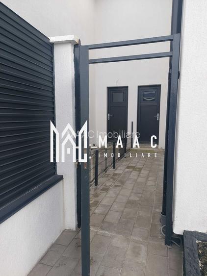 Proprietate exceptionala in Șelimbăr I gradina generoasă - 7