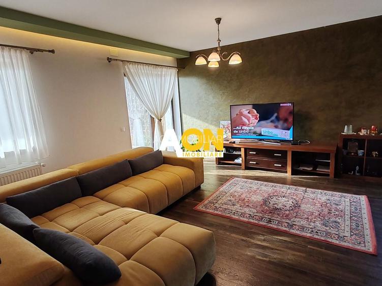 Casa 3 Camere, 179 mp Construiti, Teren 784 mp, Zona Cetate - 8