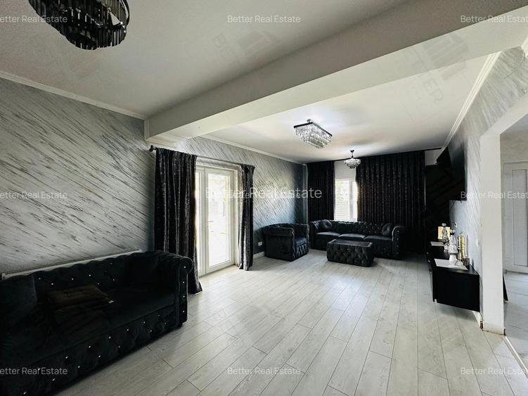 Casa Individuala  4 Camere - 2 bai - Mutare Rapida - 13