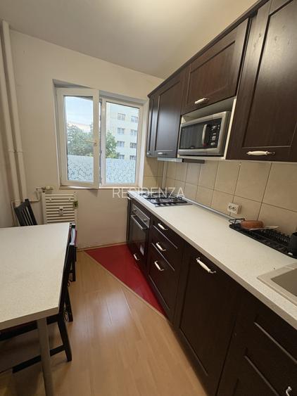 Apartament 3 Camere Drumul Taberei | Balcon | 7 minute metrou - 10