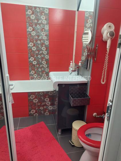 Apartament 2 camere  Eden - 450 euro - 16