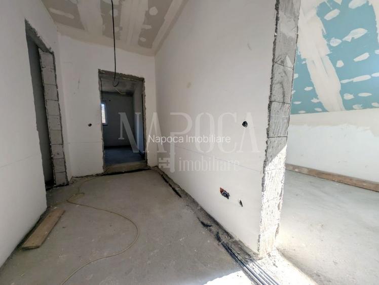 Casa 5 camere de vanzare in Oncea Oradea, Oradea - 4