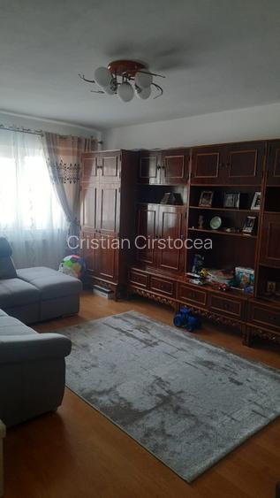 APARTAMENT 3 CAMERE | 74 MP | Direct de la proprietar - 3