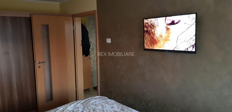 Apartament decomandat - 2 camere - Zona Dorobantilor - 4