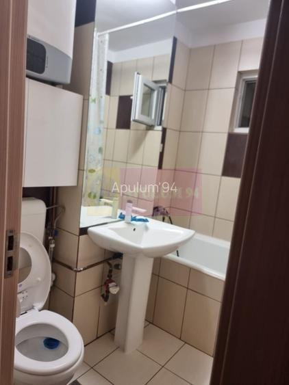 Apartament 3 camere Mega Mall. - 11