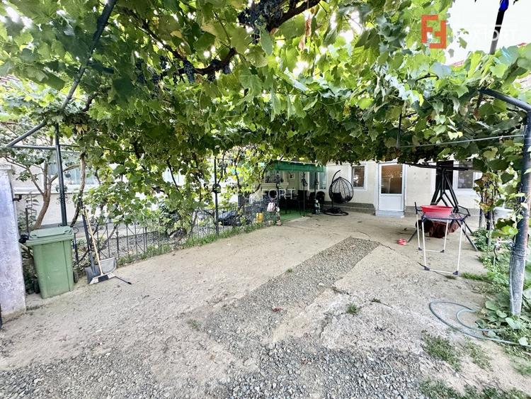 Direct proprietar casa individuala de 123 mp utili, zona Urseni - 18