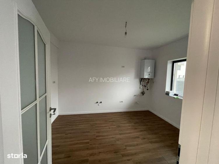 De vanzare vila tip duplex, Cartierul Latin - 12